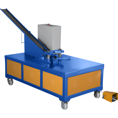 Máquina de cravar canto TDC IC1C12