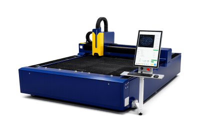 Máquina de corte a laser CNC CL1.5C12*1530